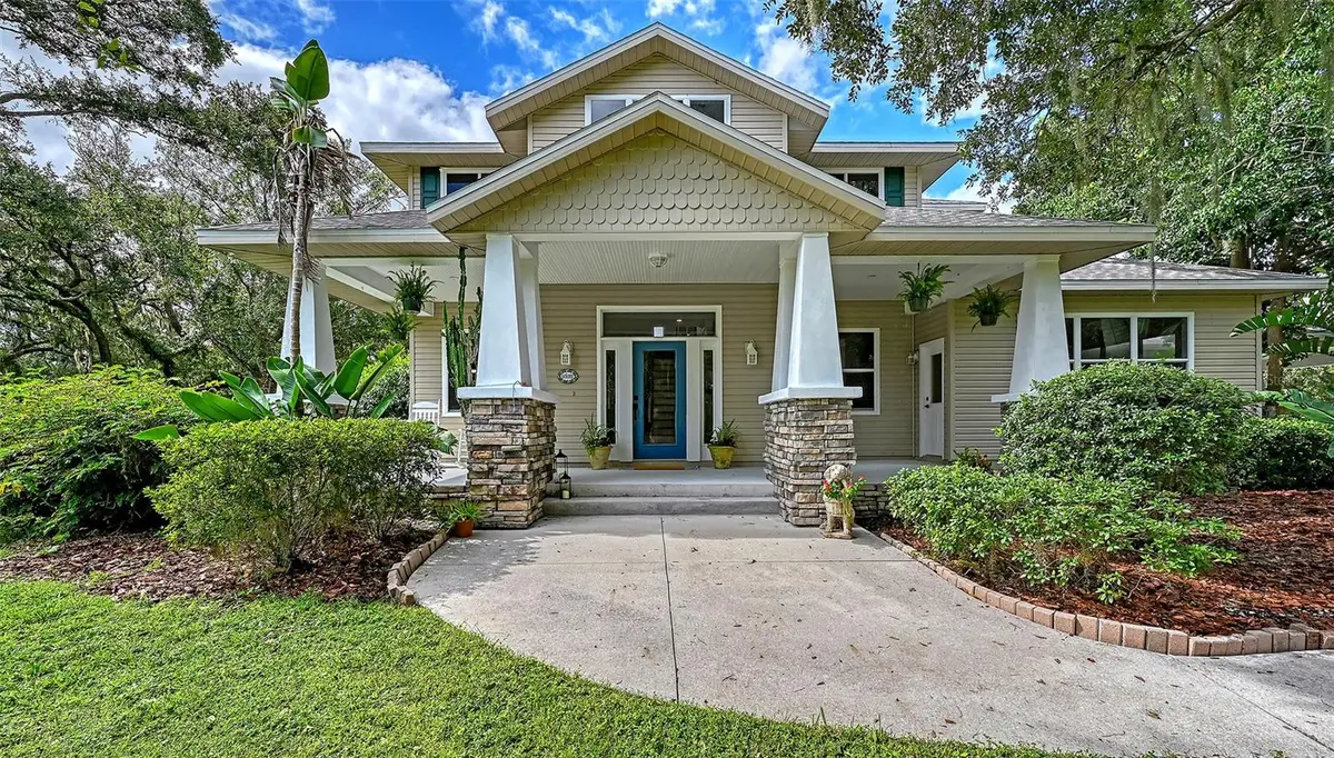 22906 73rd Avenue E, Bradenton, FL 34211 - Image #1