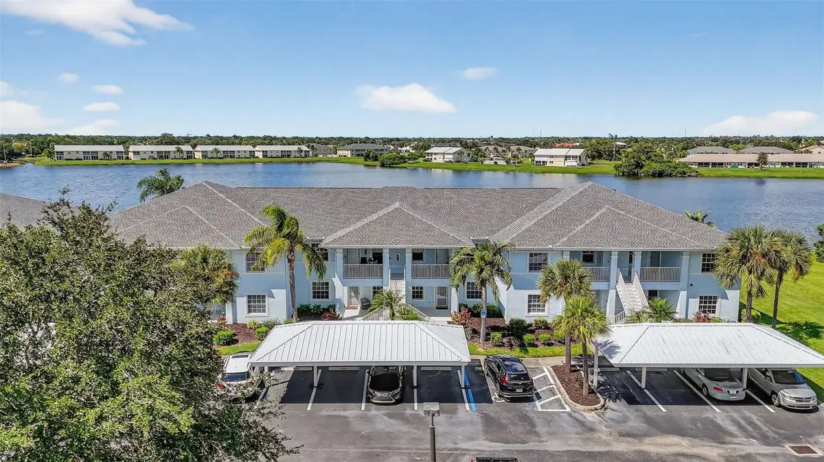 1457 San Cristobal Avenue #3206, Punta Gorda, FL 33983 - Image #1