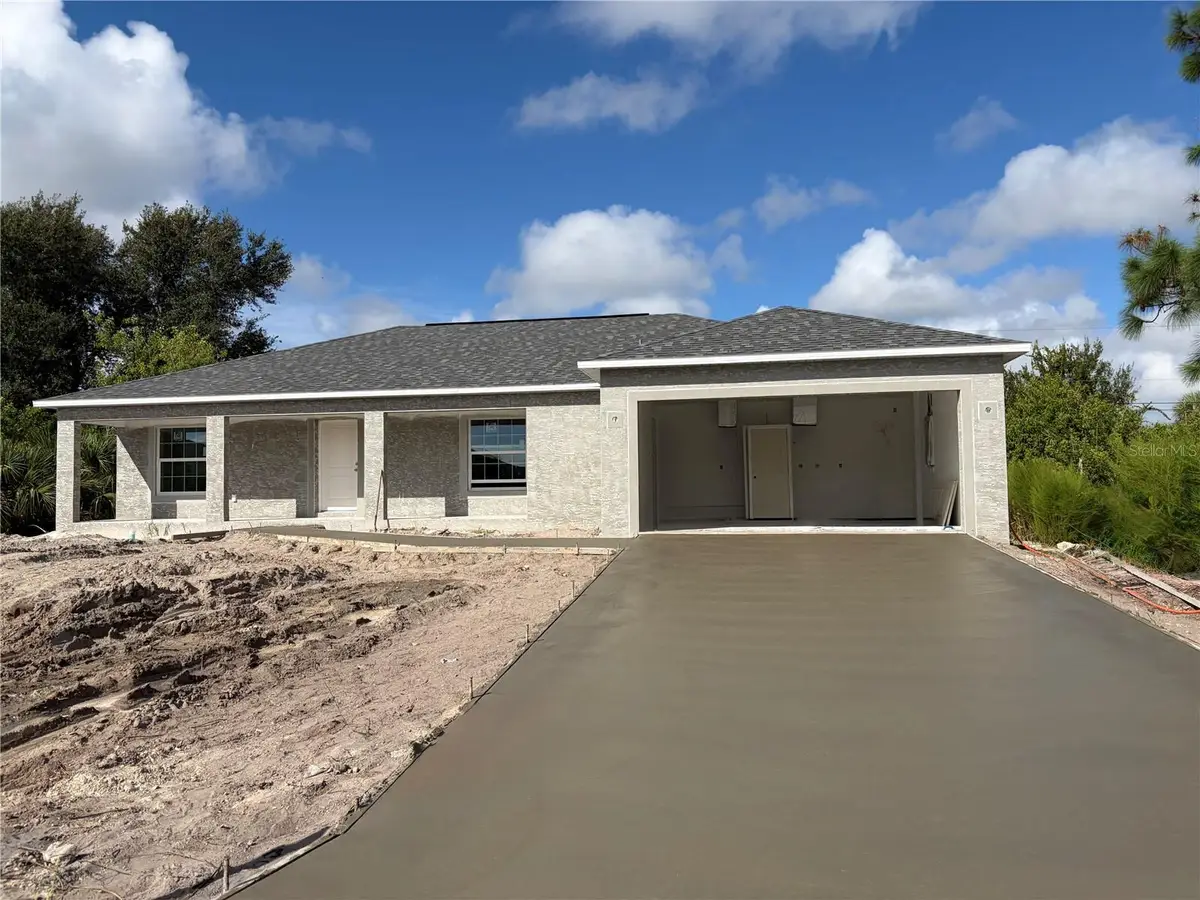 6121 Ceres Street, Englewood, FL 34224 - Image #1