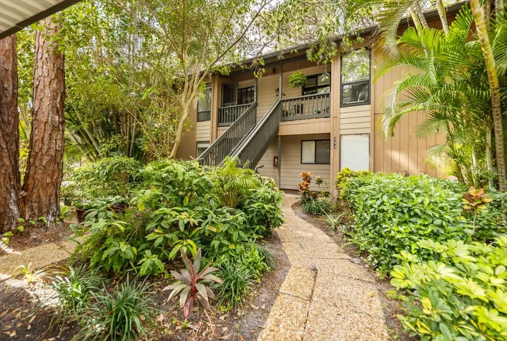 1711 Pelican Cove Road #443, Sarasota, FL 34231 - #1