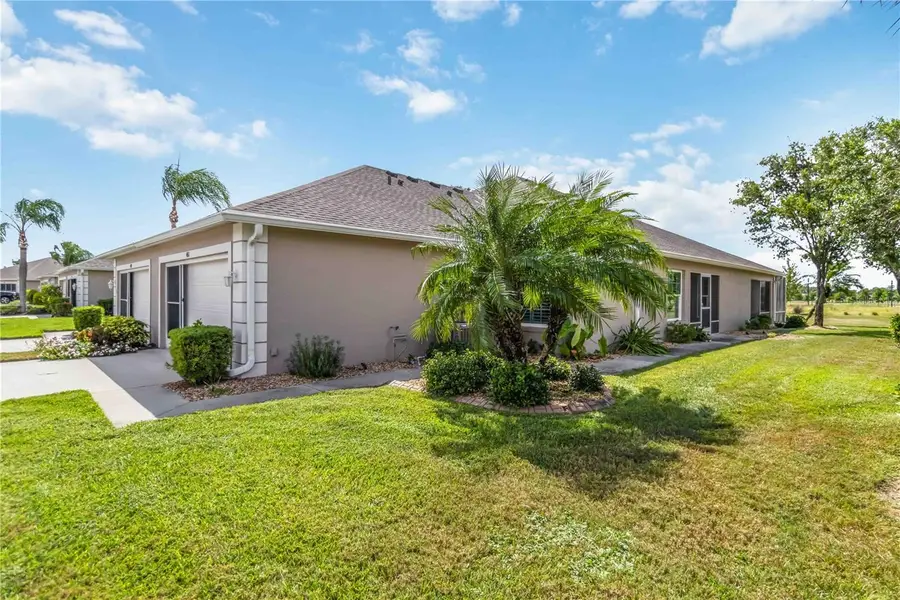 4161 Fairway Drive, North Port, FL 34287 - Image #2