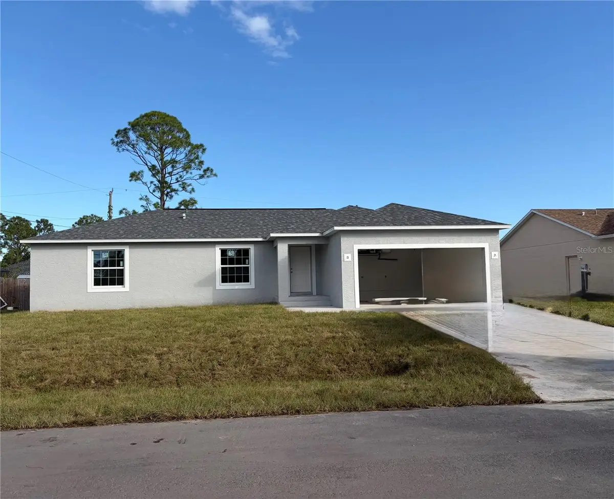 11382 Willis Place, Port Charlotte, FL 33981 - Image #1