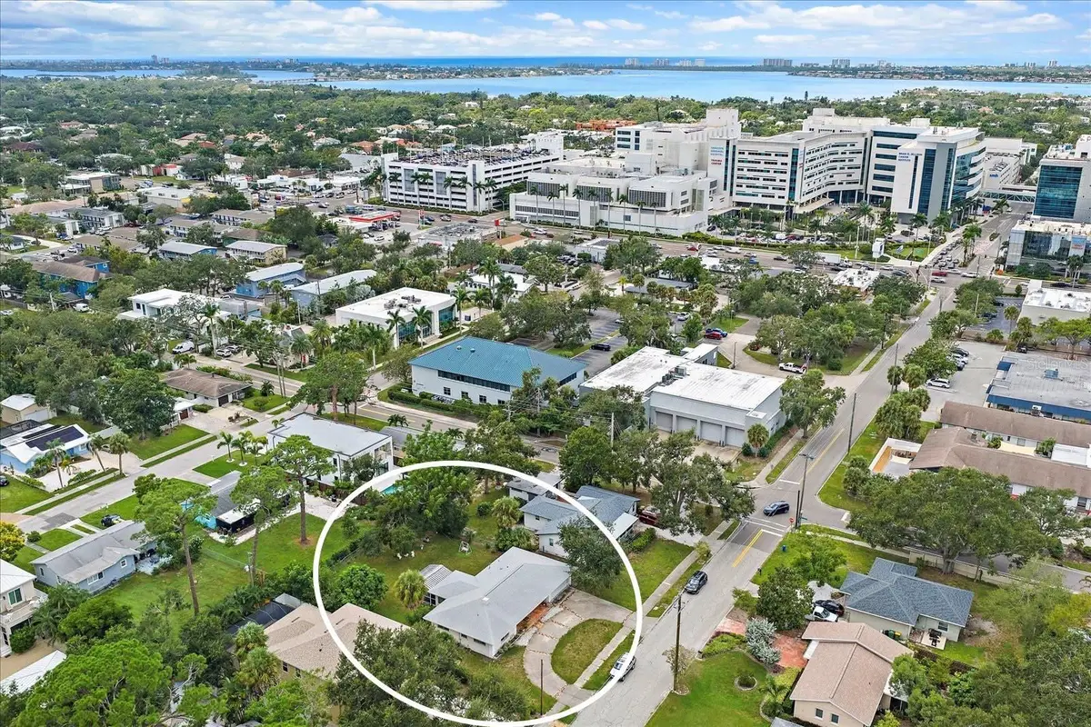 2122 Waldemere Street, Sarasota, FL 34239 - Image #1