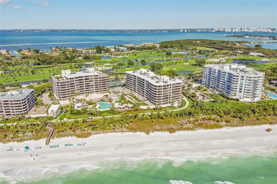 545 Sanctuary Drive #B204, Longboat Key, FL 34228 - Image #3