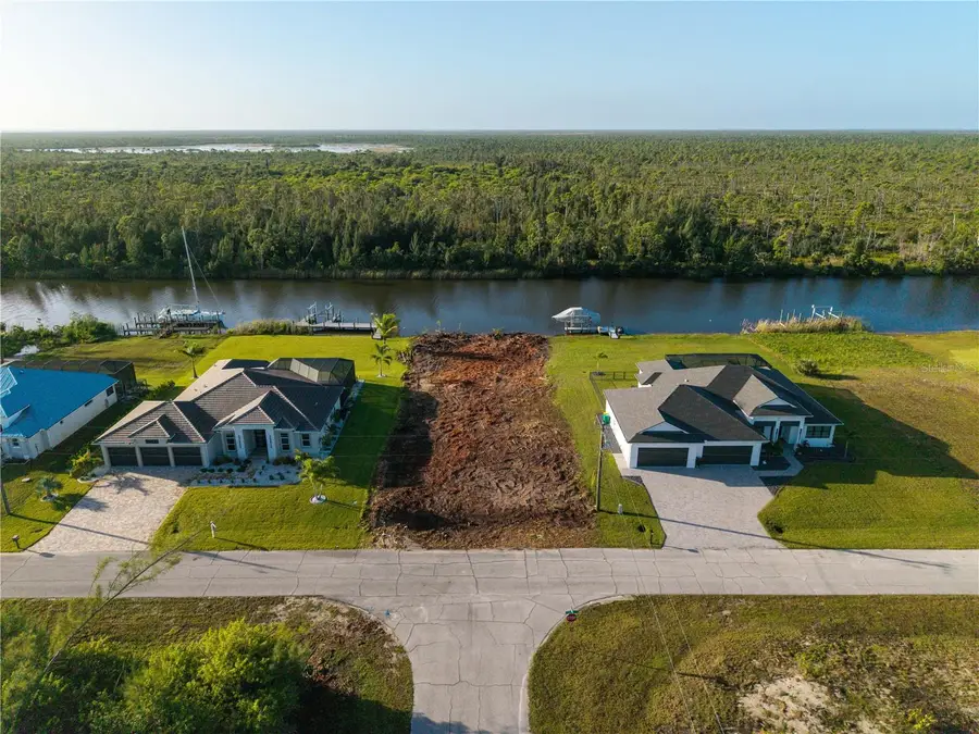 16632 Liggett Circle, Port Charlotte, FL 33981 - Image #2