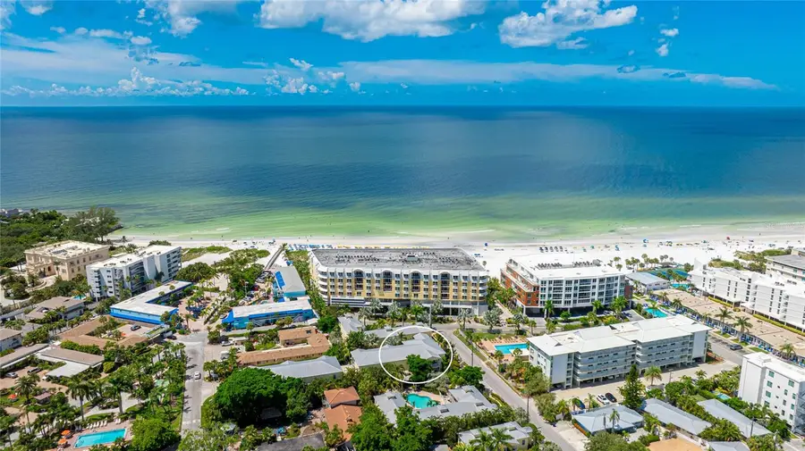 1020 Sun N Sea Drive #102, Sarasota, FL 34242 - Image #2