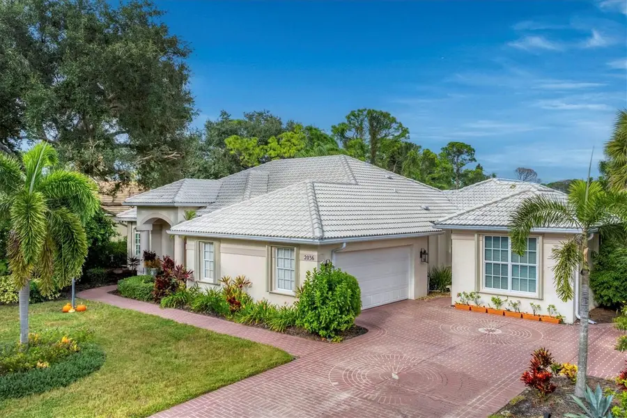 2036 Timucua Trail, Nokomis, FL 34275 - Image #2