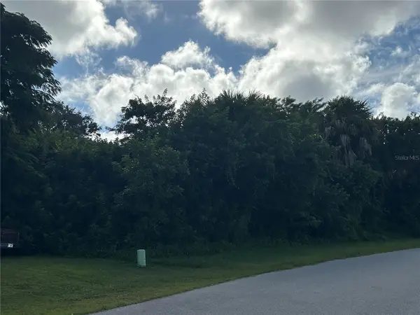 1528 Upshaw Terrace, PORT CHARLOTTE, FL 33952