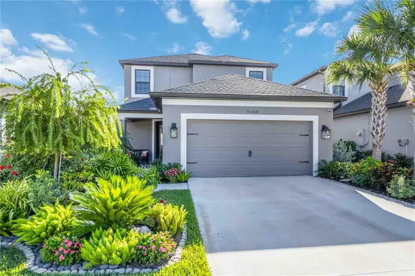 15360 Isla Palma Lane, NOKOMIS, FL 34275