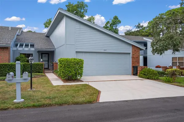 2644 Moss Oak Drive #47, SARASOTA, FL 34231