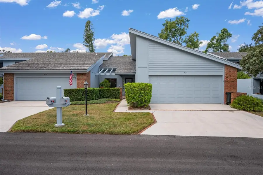 2644 Moss Oak Drive #47, Sarasota, FL 34231 - Image #2