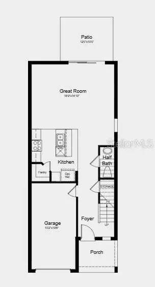 10709 Eclipse Street, Sarasota, FL 34241 - Image #2