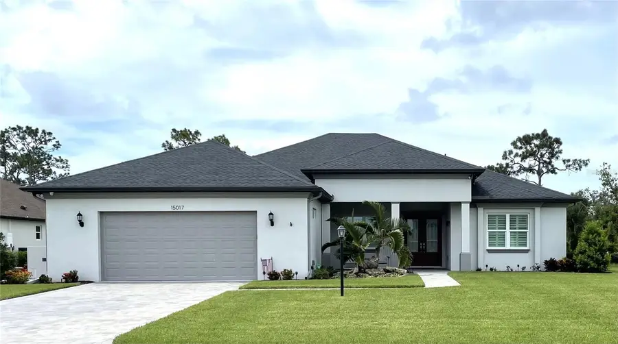 15017 15th Street E, Parrish, FL 34219 - Image #2