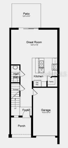 10701 Eclipse Street, Sarasota, FL 34241 - Image #2