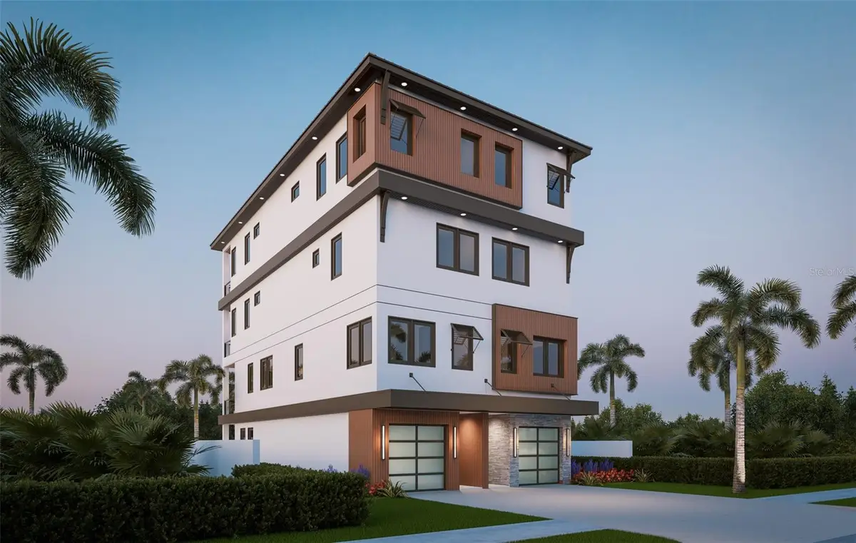 205 Bates Avenue #B, Indian Rocks Beach, FL 33785 - Image #1