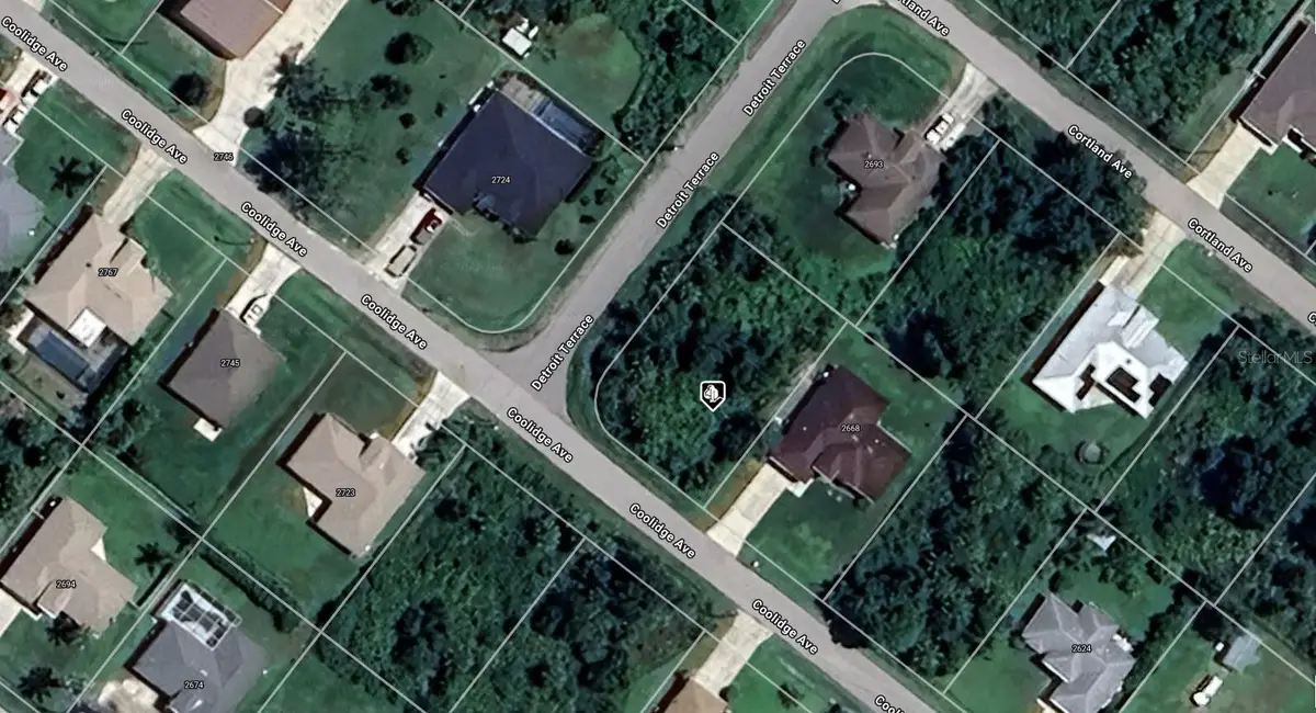 0963079436 Coolidge Avenue, North Port, FL 34286 - Image #1