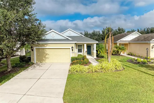 4960 Newport News Circle, BRADENTON, FL 34211
