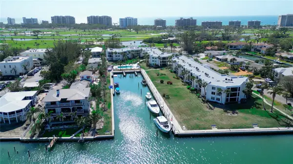 450 Gulf Of Mexico Drive #B207, LONGBOAT KEY, FL 34228