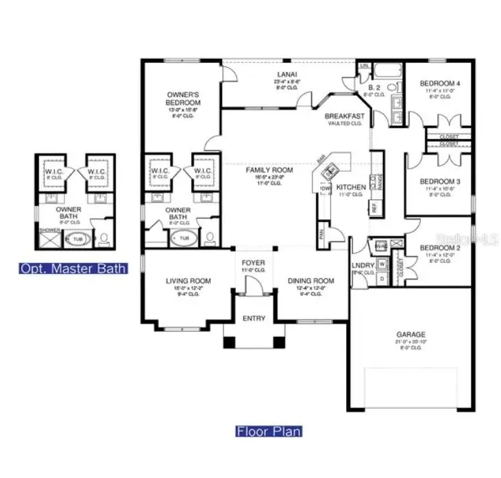 3243 Brewster Road, North Port, FL 34288 - Image #2