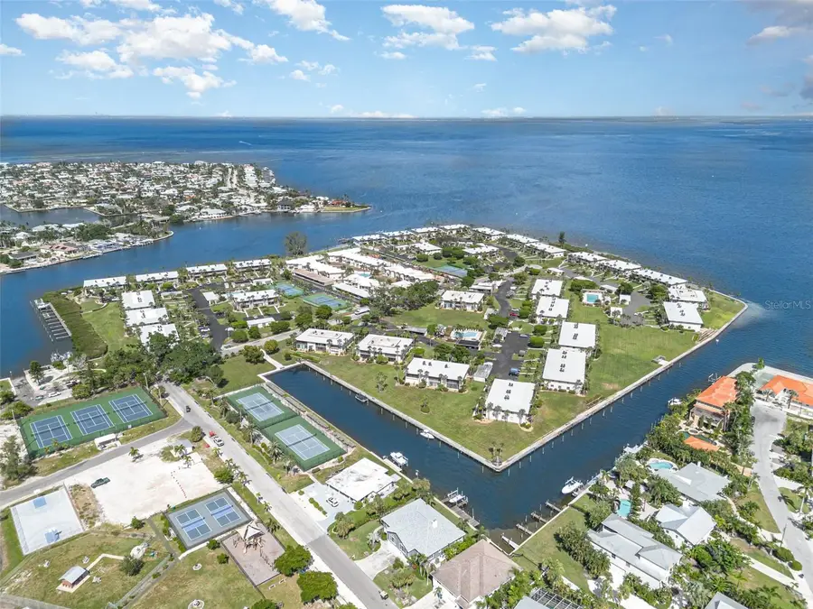 6200 Flotilla Drive #311, Holmes Beach, FL 34217 - Image #2