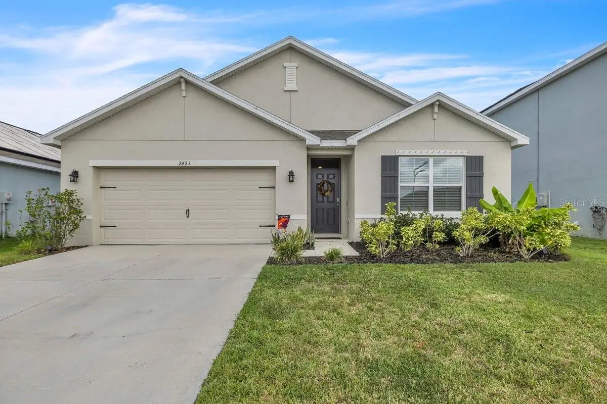 2423 Mizner Bay Avenue, Bradenton, FL 34208 - Image #1