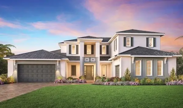 17954 Palmiste Drive, Bradenton, FL 34202 - Image #1