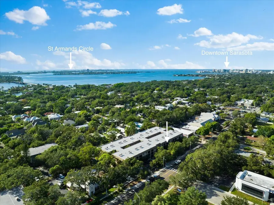 3700 S Osprey Avenue #214, Sarasota, FL 34239 - Image #3