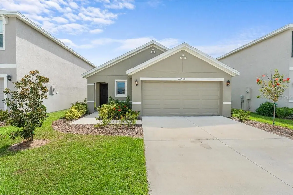 10048 Big Marsh Terrace, Parrish, FL 34219 - Image #1