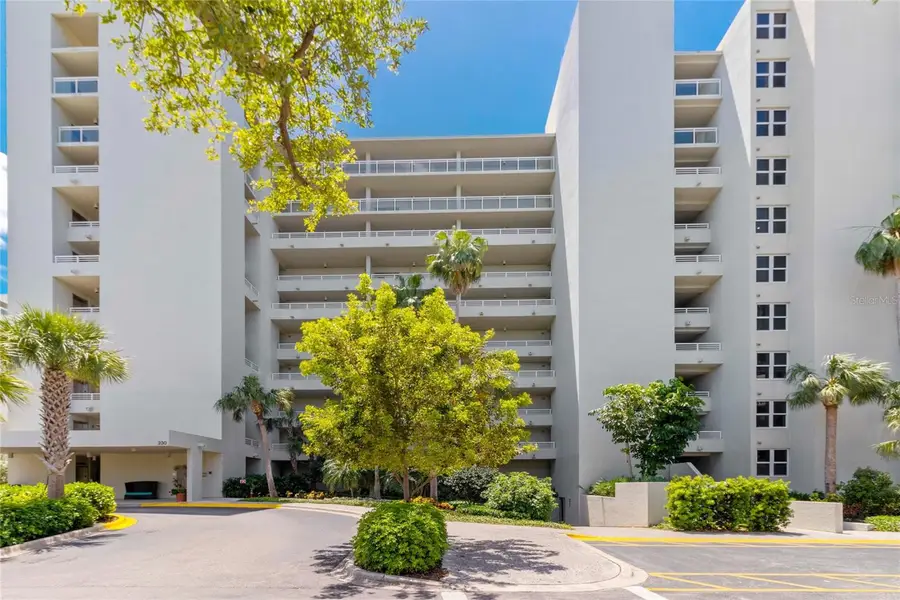 230 Sands Point Road #3205, Longboat Key, FL 34228 - Image #2