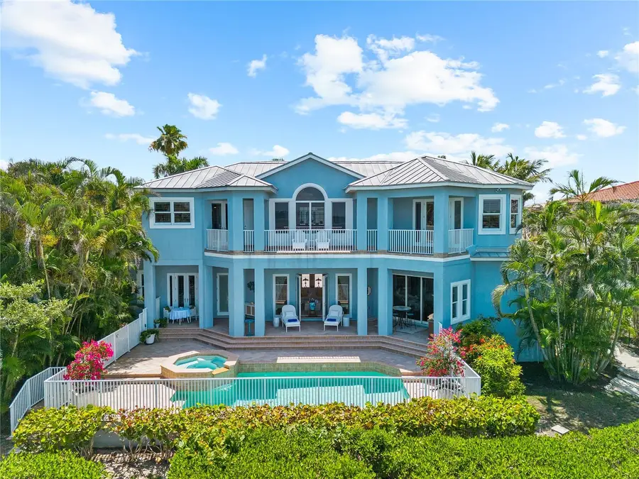 757 Hideaway Bay Drive, Longboat Key, FL 34228 - Image #2