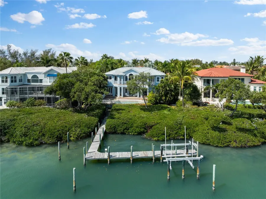 757 Hideaway Bay Drive, Longboat Key, FL 34228 - Image #3