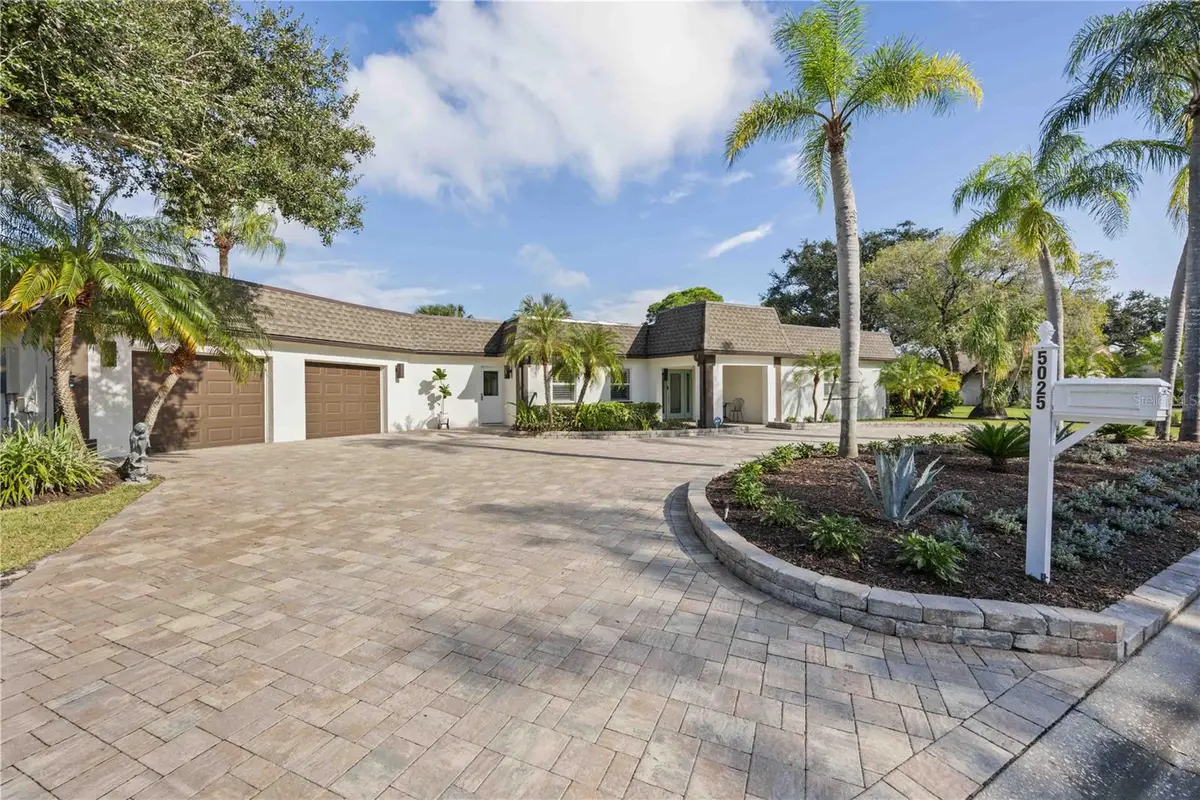 5025 Marsh Field Road, Sarasota, FL 34235 - Image #1