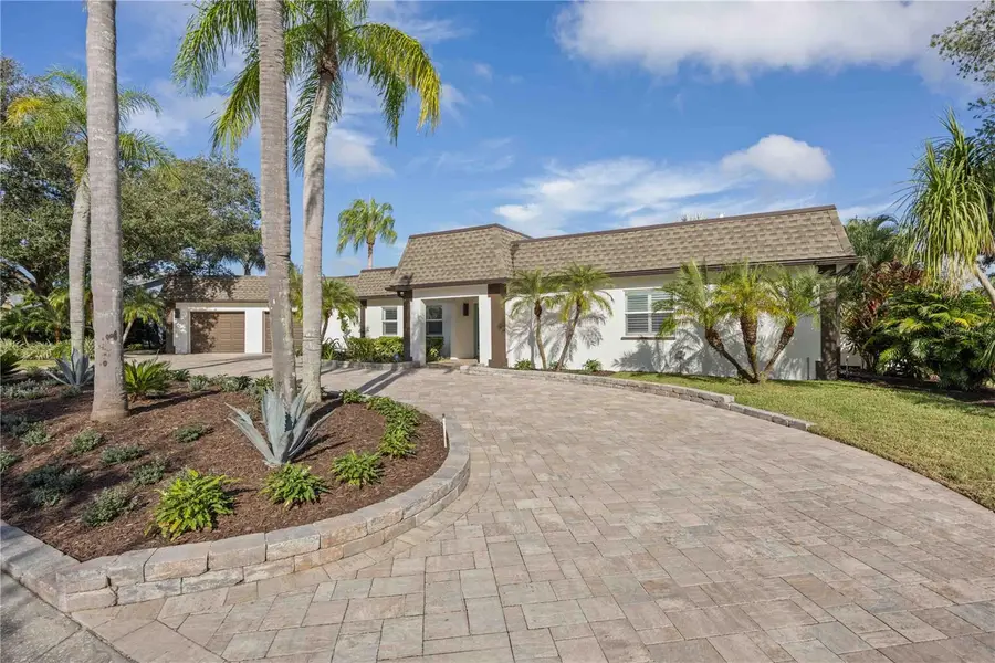 5025 Marsh Field Road, Sarasota, FL 34235 - Image #3