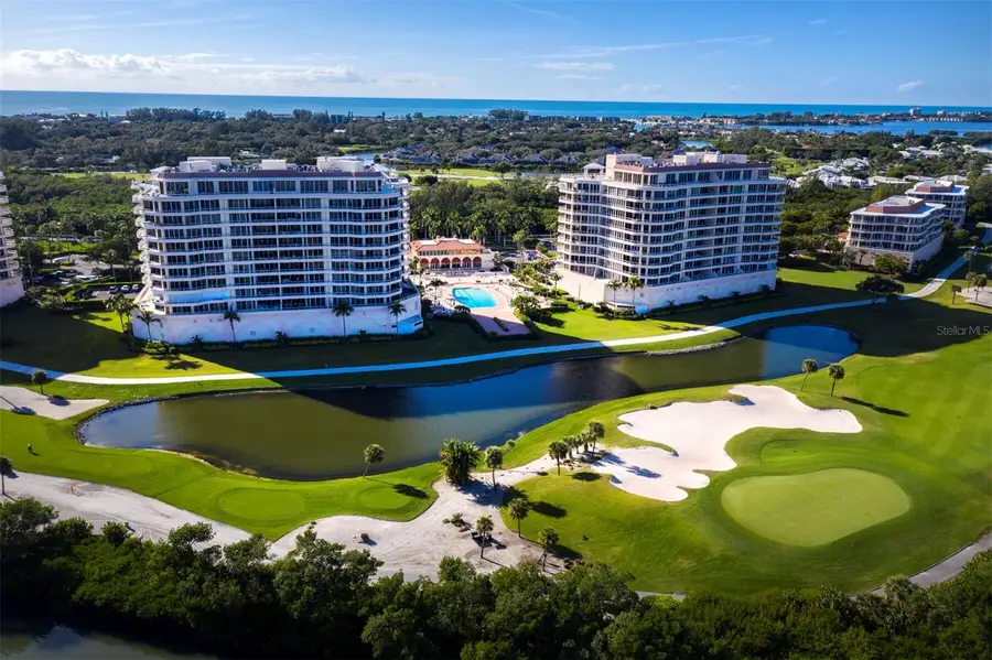 3060 Grand Bay Boulevard #154, Longboat Key, FL 34228 - Image #2