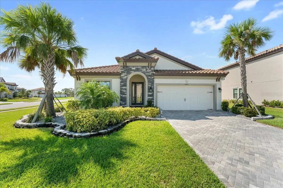 8303 Dove Bog Terrace, Parrish, FL 34219 - Image #1