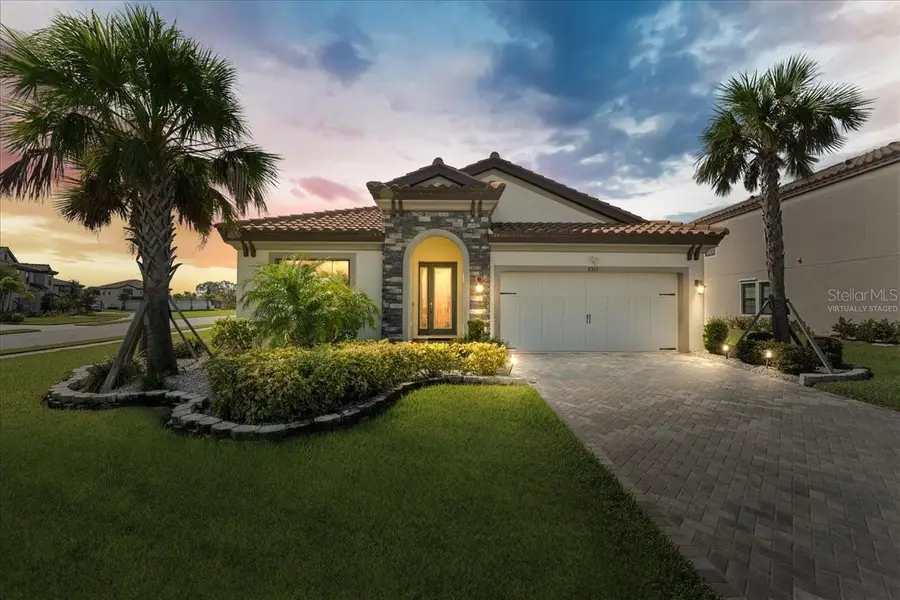 8303 Dove Bog Terrace, Parrish, FL 34219 - Image #2