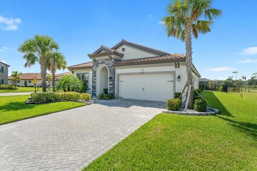 8303 Dove Bog Terrace, Parrish, FL 34219 - Image #3