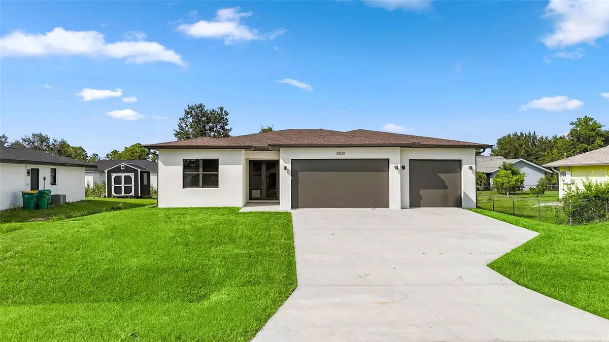 23120 Newcun Avenue, Punta Gorda, FL 33980 - Image #1