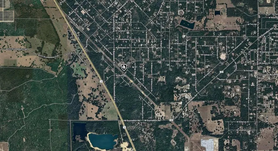 11933 W Bluebell Drive, Crystal River, FL 34428 - Image #3