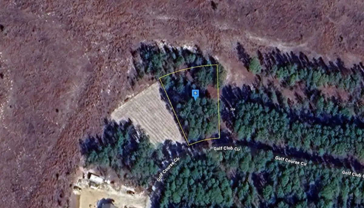 431 Golf Club Circle, Ponce De Leon, FL 32455 - Image #1