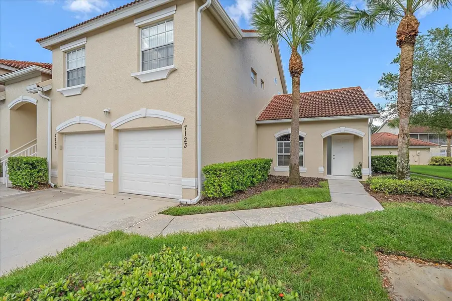 7123 Cedar Hollow Circle, Bradenton, FL 34203 - Image #2