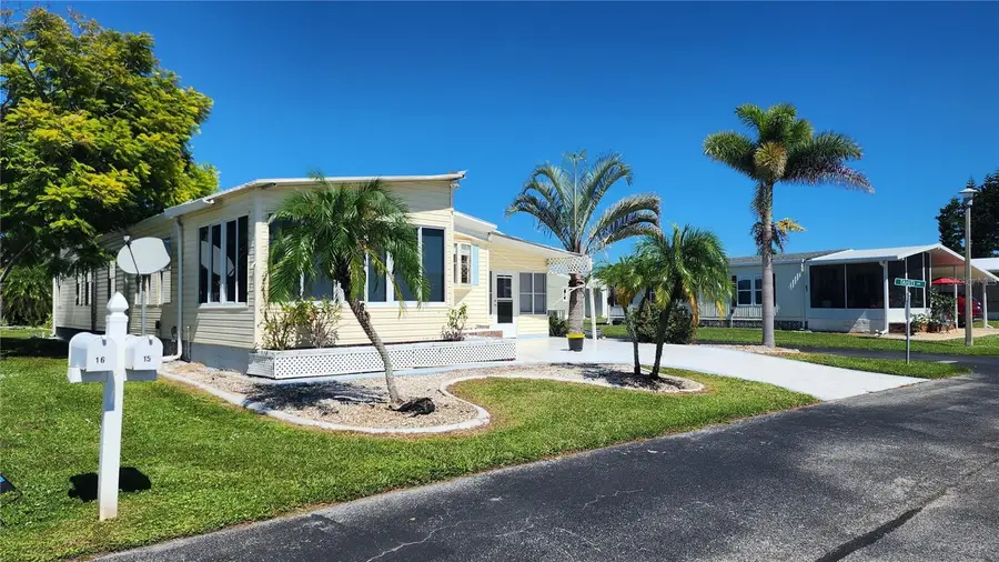 15 N Botany Bay Circle, Englewood, FL 34223 - Image #3