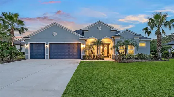 16307 29th Court E, PARRISH, FL 34219