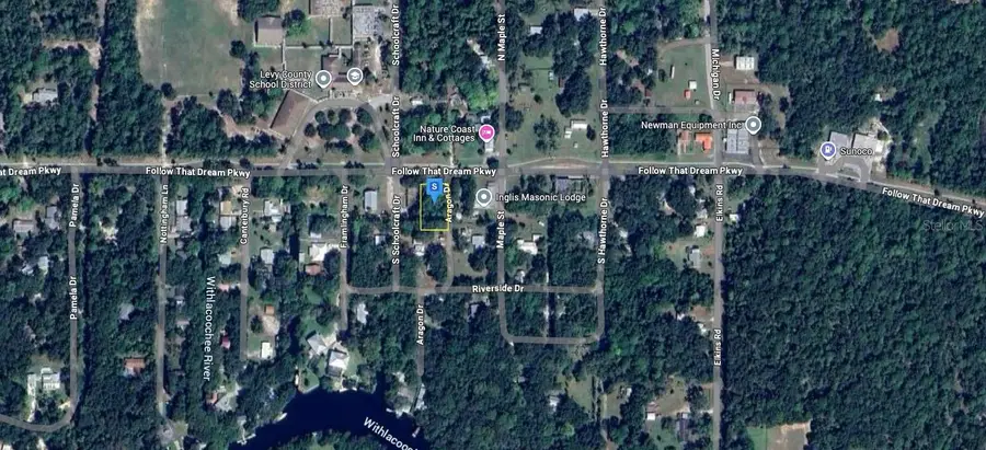 55 Aragon Drive, Inglis, FL 34449 - Image #3