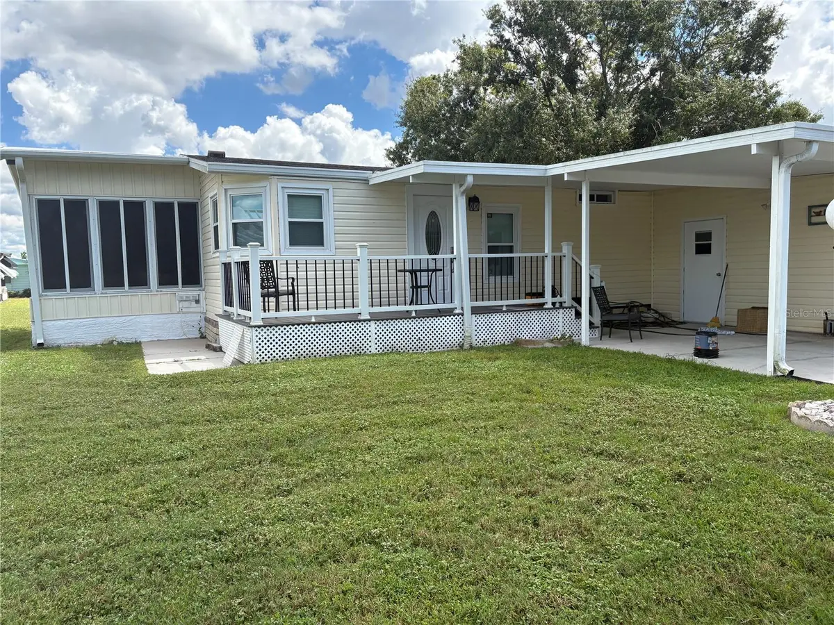 5707 45th Street E #174, Bradenton, FL 34203 - Image #1