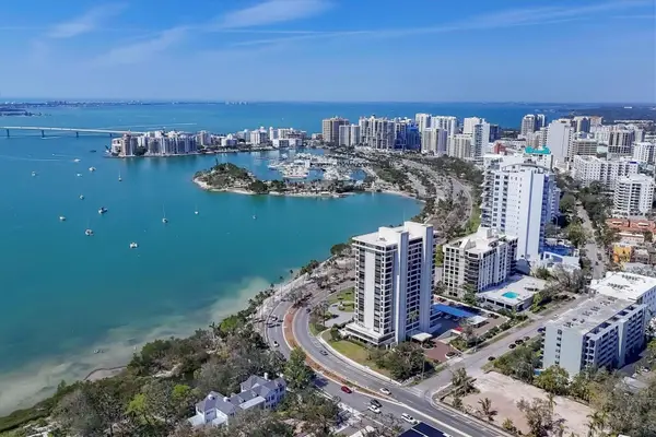 770 S Palm Avenue #203, SARASOTA, FL 34236