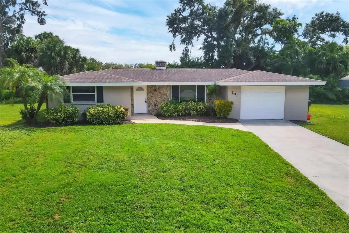 201 Dragon Road, Venice, FL 34293 - Image #1