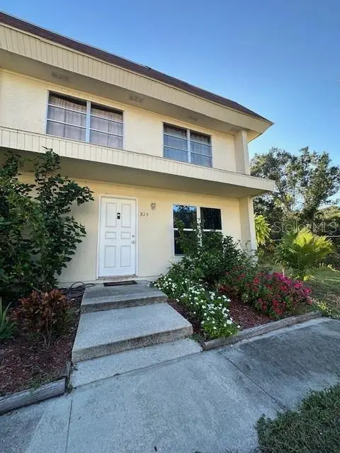 323 Amherst Avenue #52, SARASOTA, FL 34232