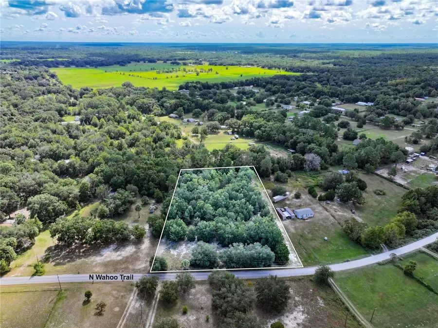 11337 N Wahoo Trail, Dunnellon, FL 34433 - Image #2