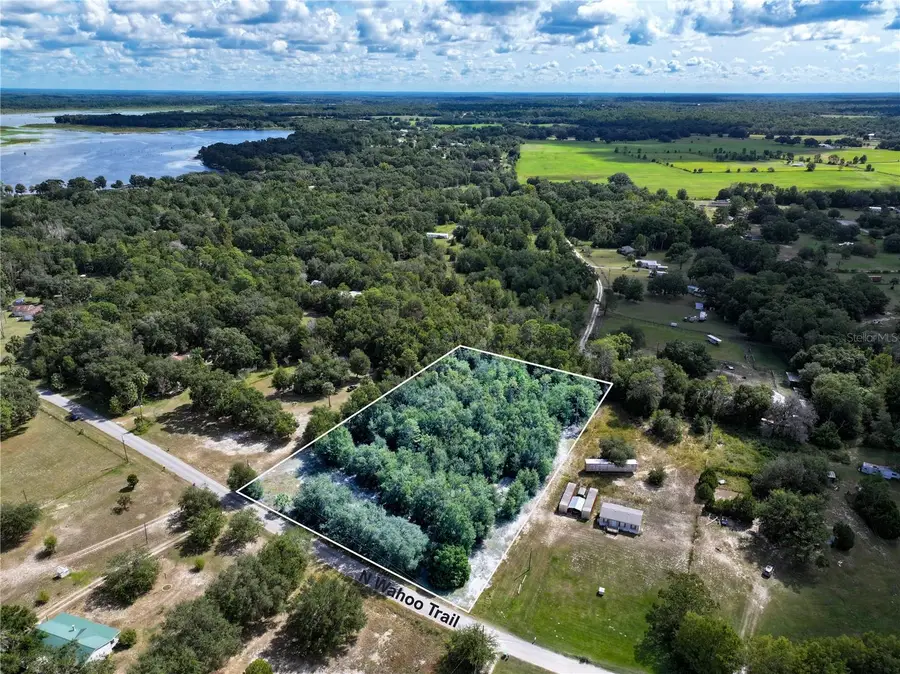 11337 N Wahoo Trail, Dunnellon, FL 34433 - Image #3